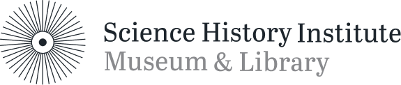 Science History Institute: Museum & Library